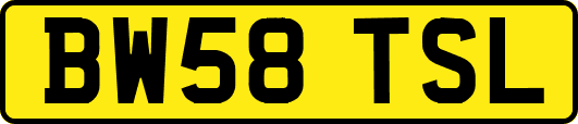 BW58TSL