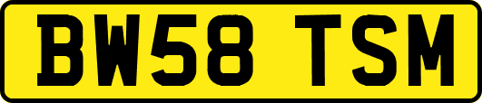 BW58TSM