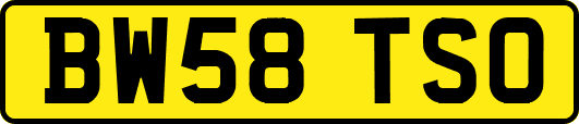 BW58TSO