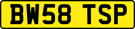BW58TSP