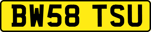 BW58TSU