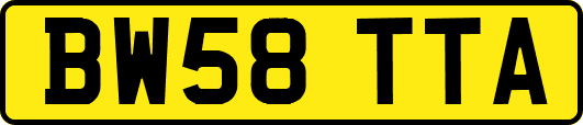 BW58TTA