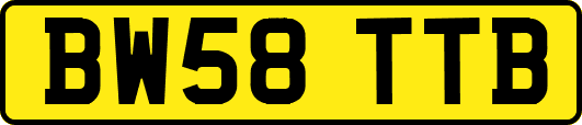 BW58TTB