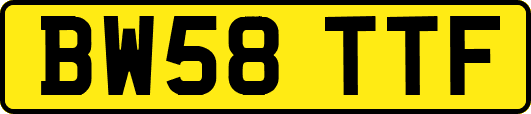 BW58TTF