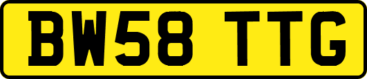 BW58TTG