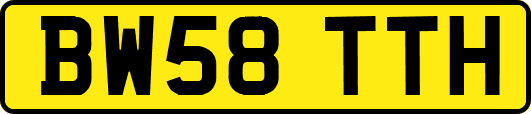 BW58TTH