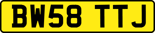 BW58TTJ