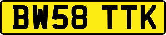 BW58TTK
