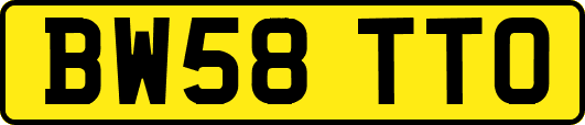 BW58TTO