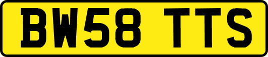 BW58TTS