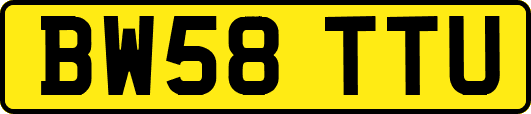 BW58TTU