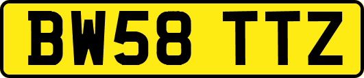 BW58TTZ
