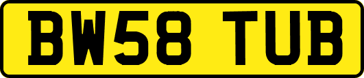 BW58TUB