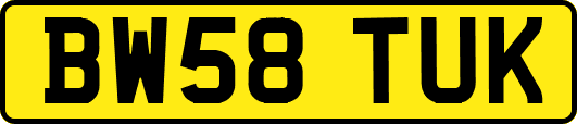BW58TUK