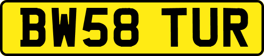 BW58TUR