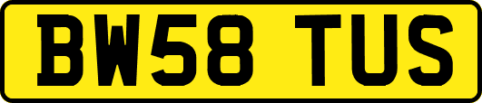BW58TUS