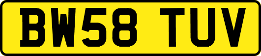 BW58TUV