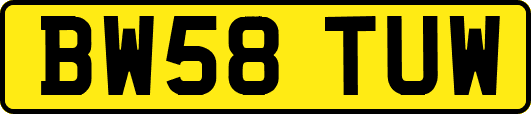 BW58TUW