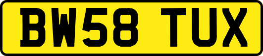 BW58TUX