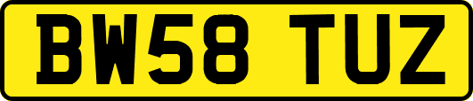 BW58TUZ