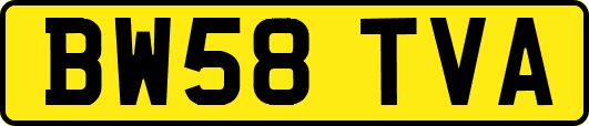 BW58TVA