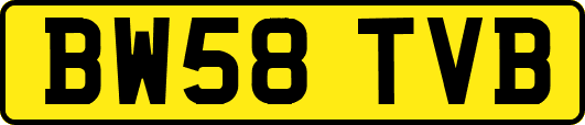BW58TVB