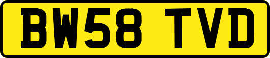 BW58TVD