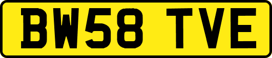 BW58TVE