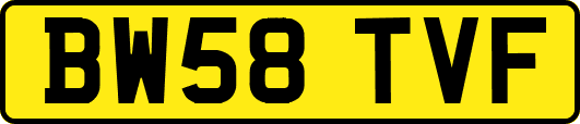 BW58TVF
