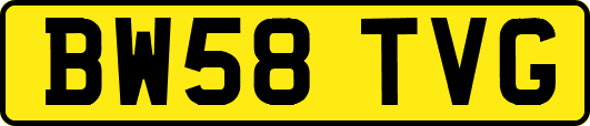 BW58TVG