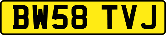 BW58TVJ