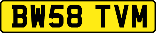 BW58TVM