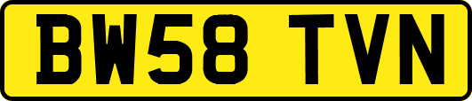 BW58TVN