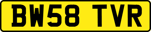 BW58TVR