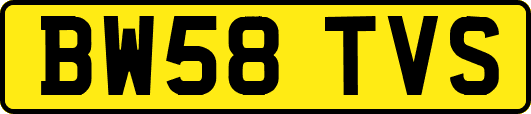BW58TVS