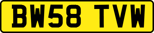 BW58TVW