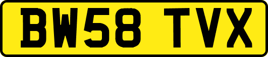 BW58TVX