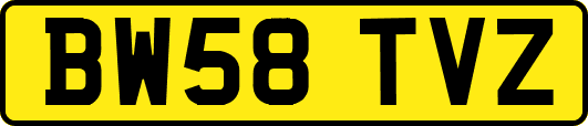 BW58TVZ