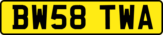 BW58TWA