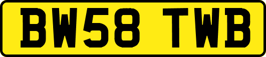 BW58TWB
