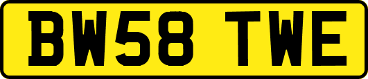 BW58TWE