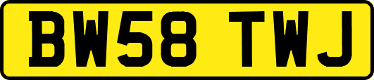 BW58TWJ