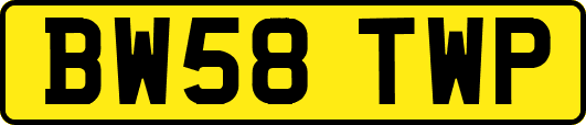 BW58TWP