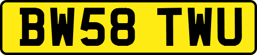 BW58TWU