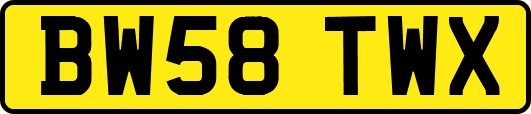 BW58TWX