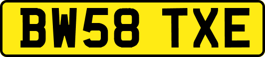 BW58TXE