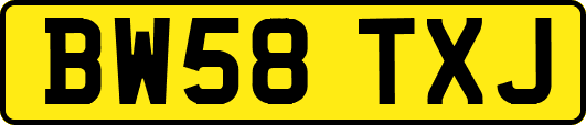 BW58TXJ