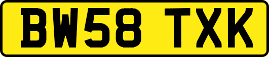 BW58TXK