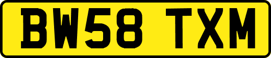 BW58TXM
