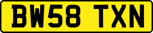 BW58TXN